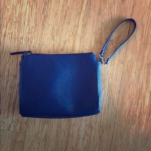 Lo & Sons Pear cross body bag